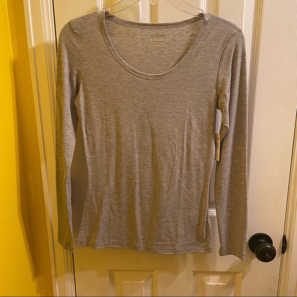 32 Degrees Heat Shirt (S)